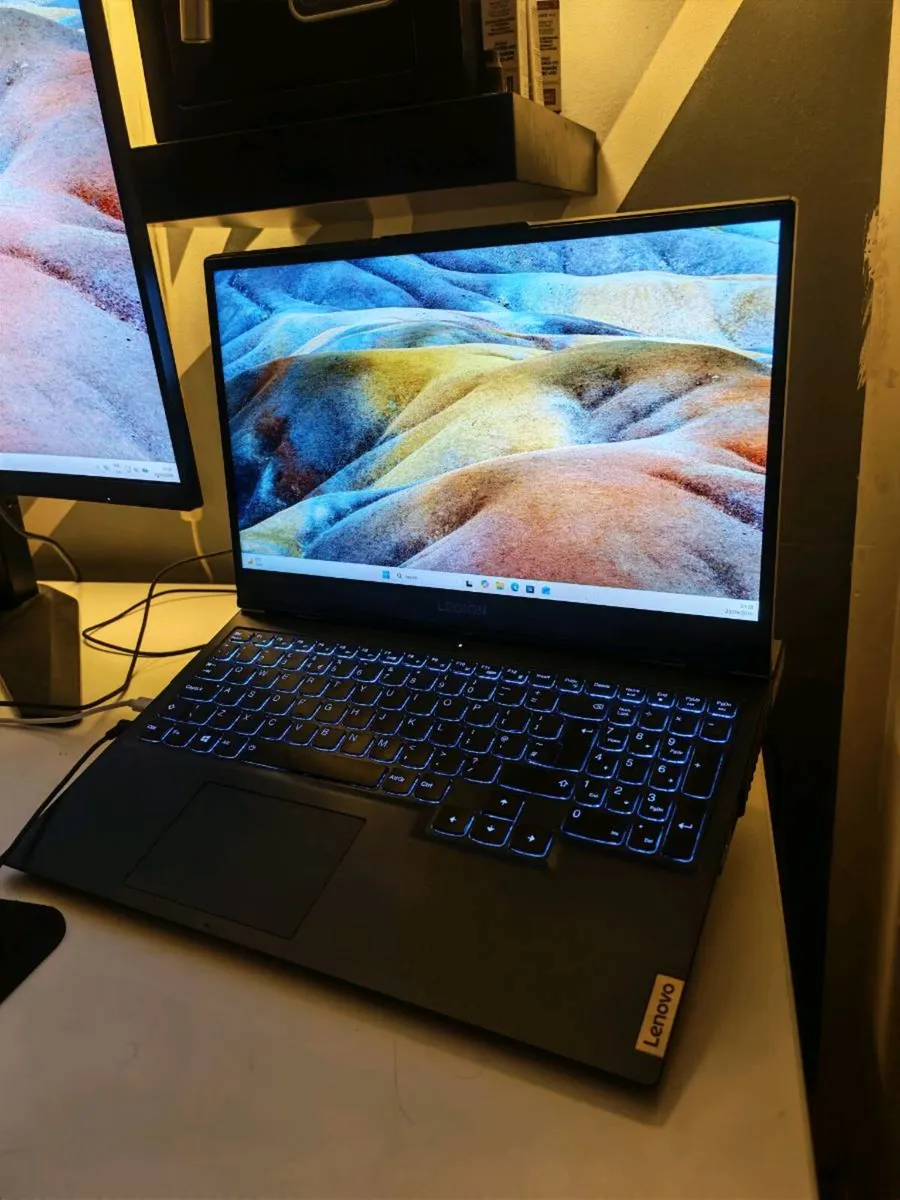 Lenovo Legion - Image 1