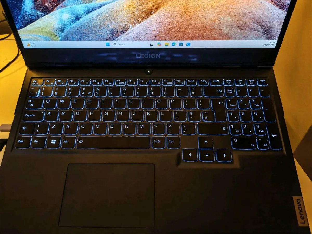 Lenovo Legion - Image 2