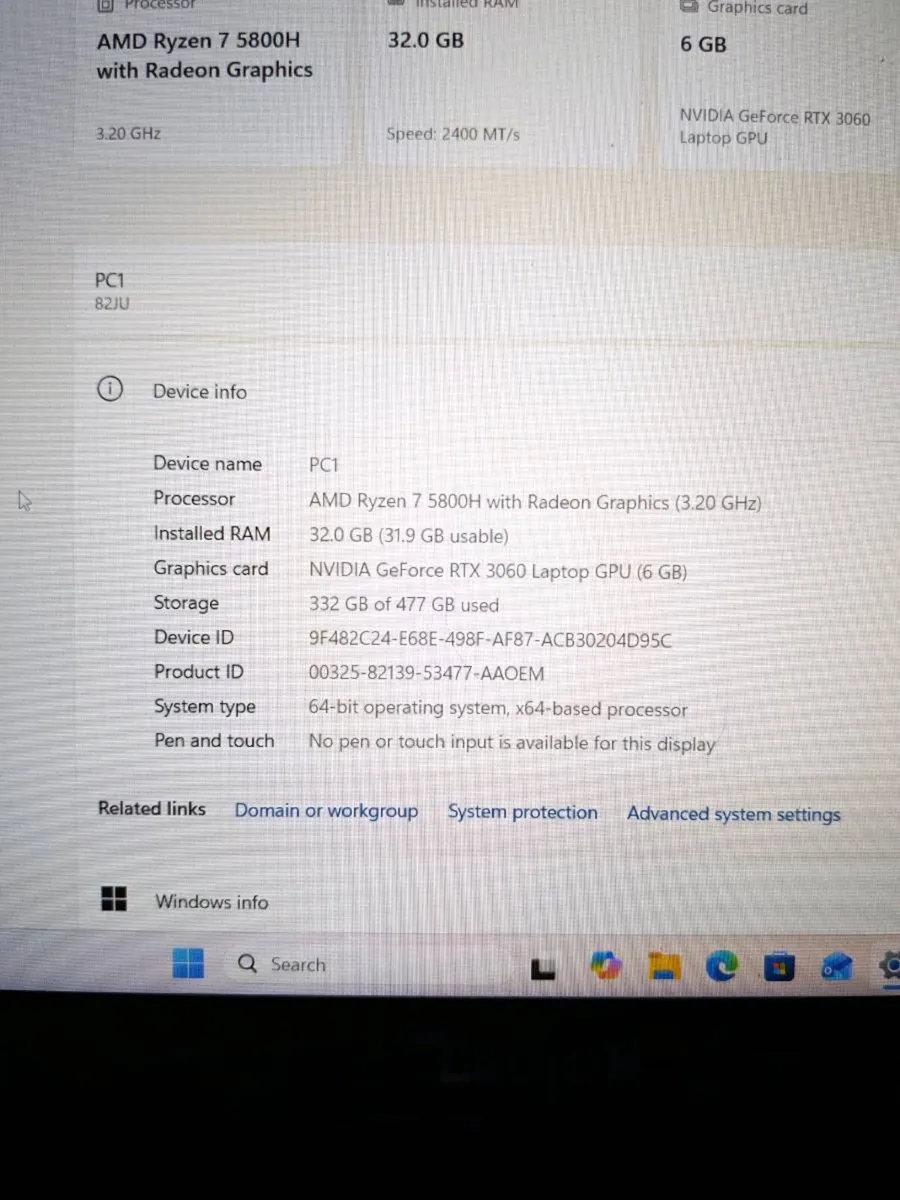 Lenovo Legion - Image 3