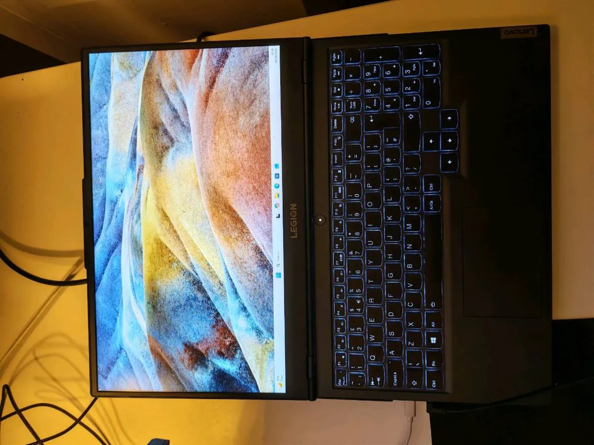 Lenovo Legion - Image 4