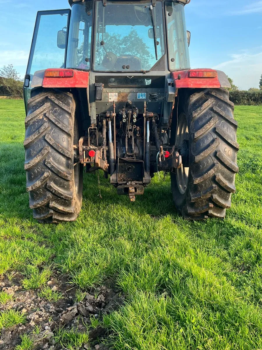 Tractor - Image 3