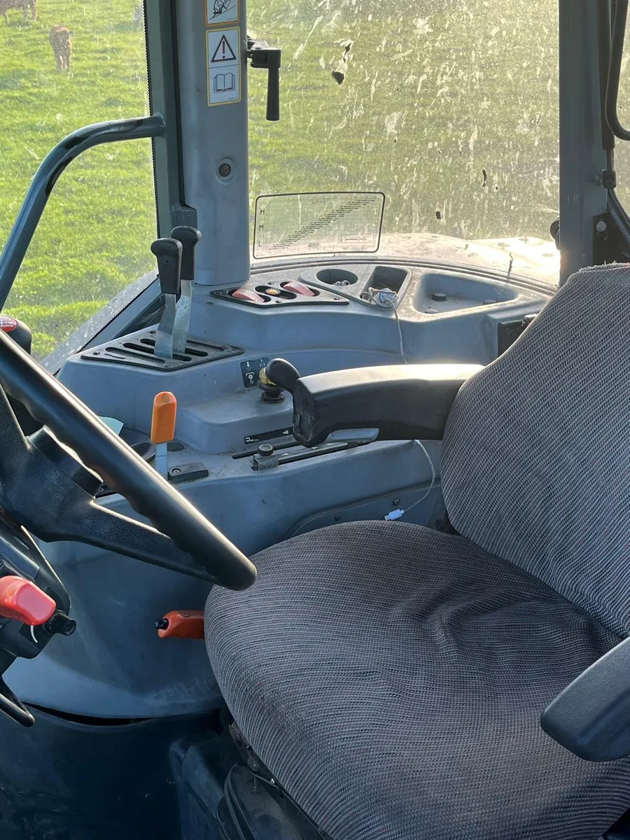 Tractor - Image 4