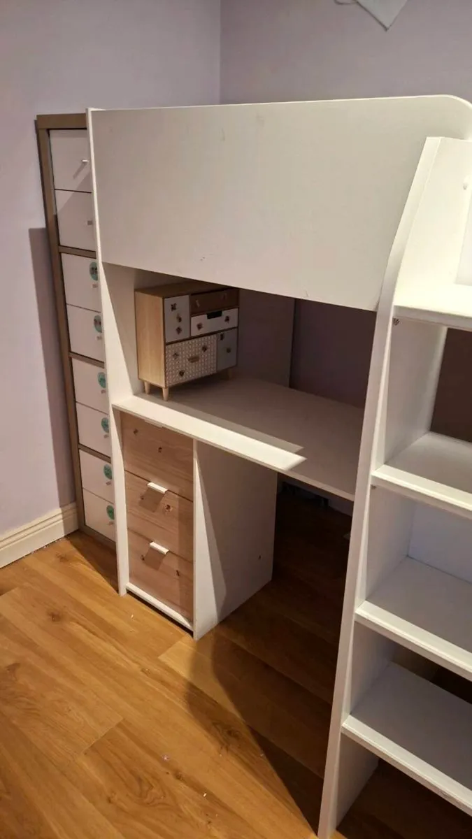 Loft Bed - Image 2