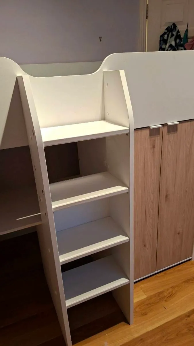 Loft Bed - Image 3