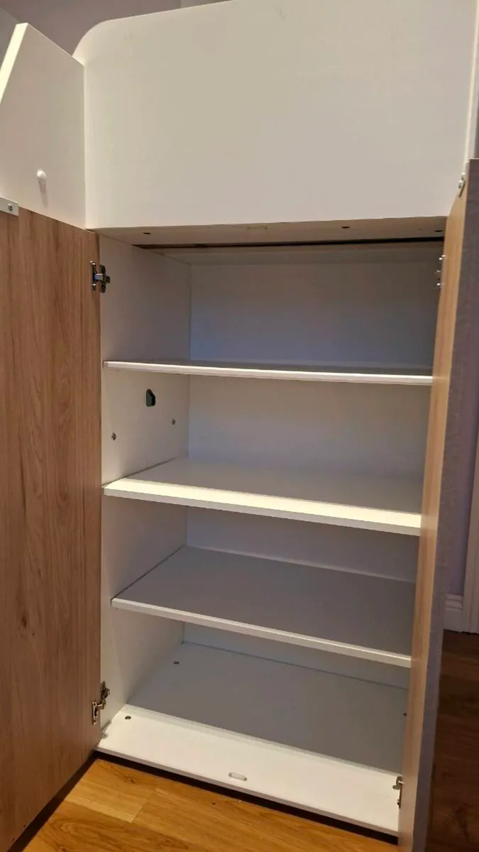 Loft Bed - Image 4