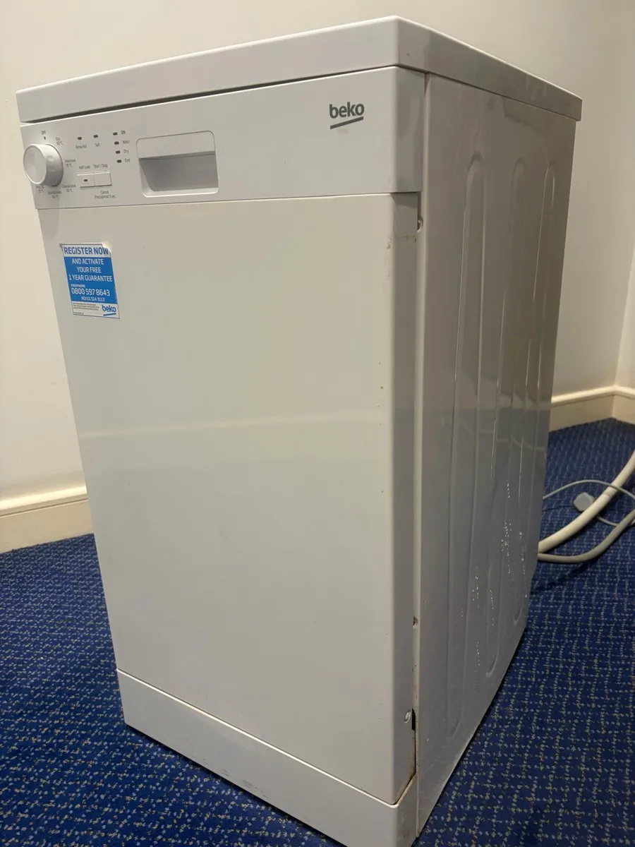 Dishwasher - Image 1