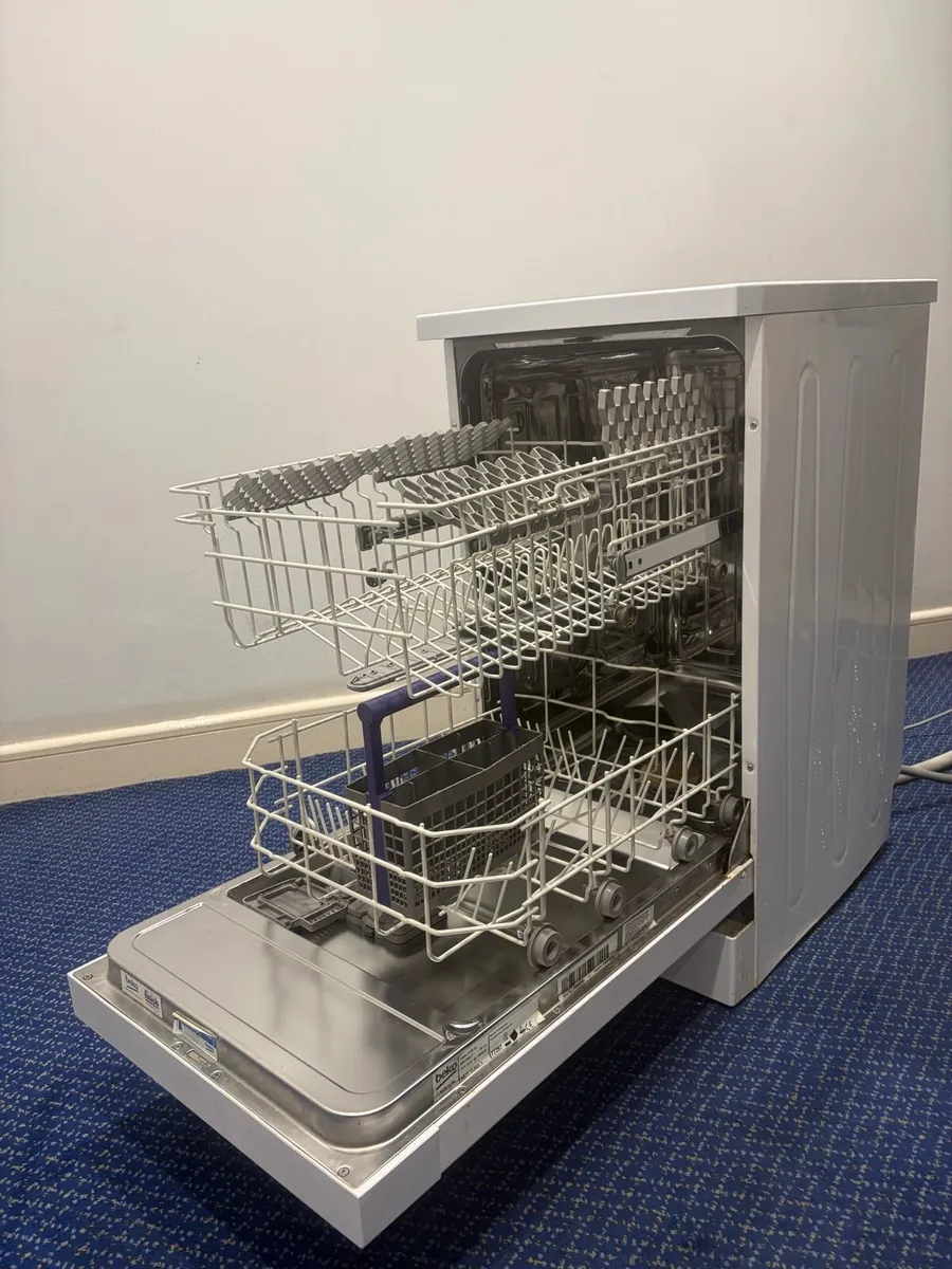 Dishwasher - Image 4