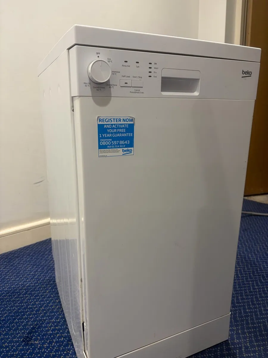 Dishwasher - Image 2