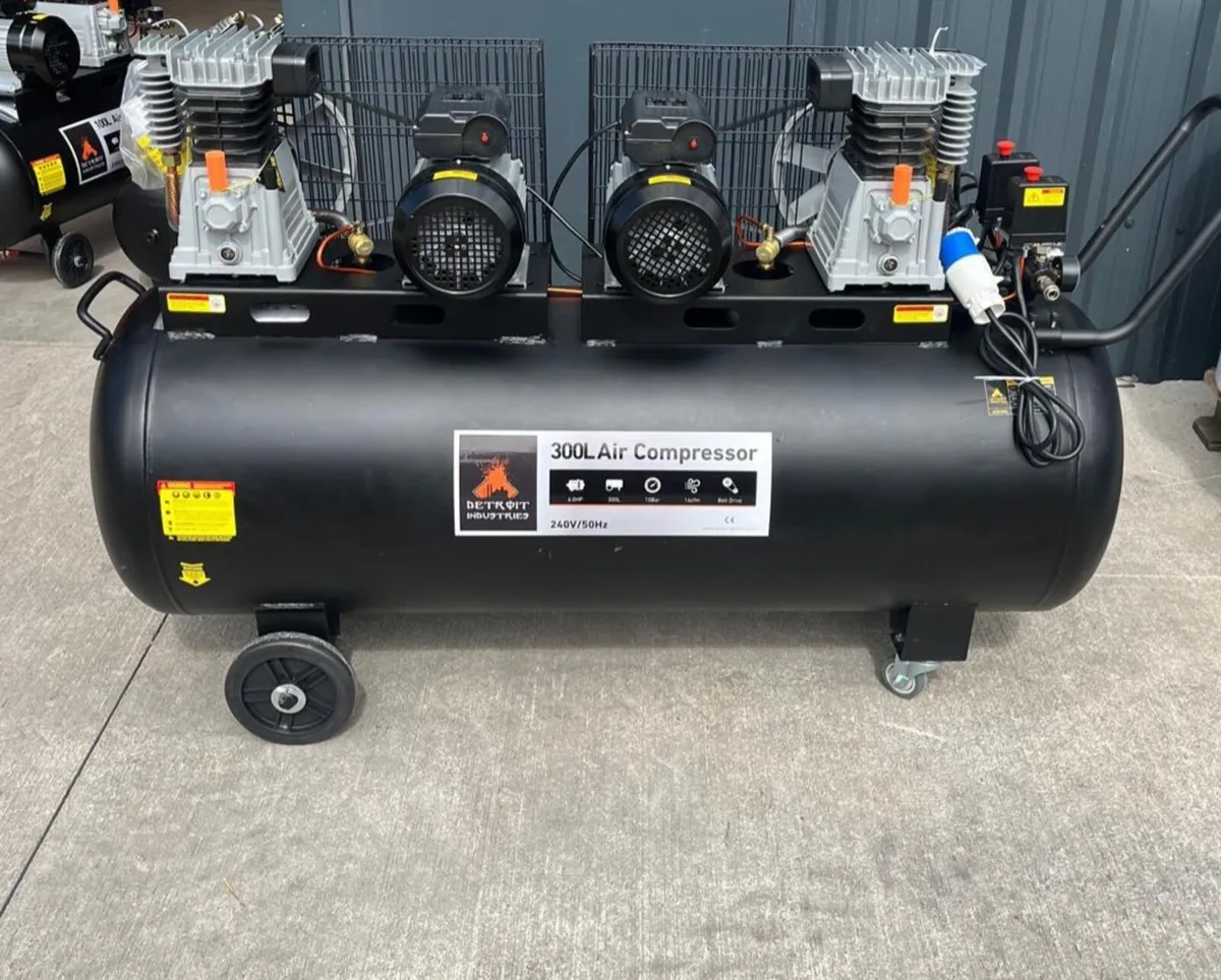 compressor