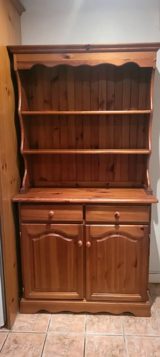 Kitchen Pantry Dresser - Image 1