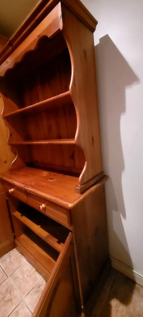 Kitchen Pantry Dresser - Image 2