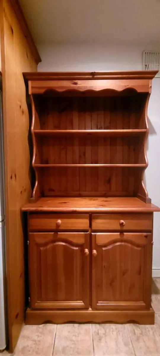 Kitchen Pantry Dresser - Image 3