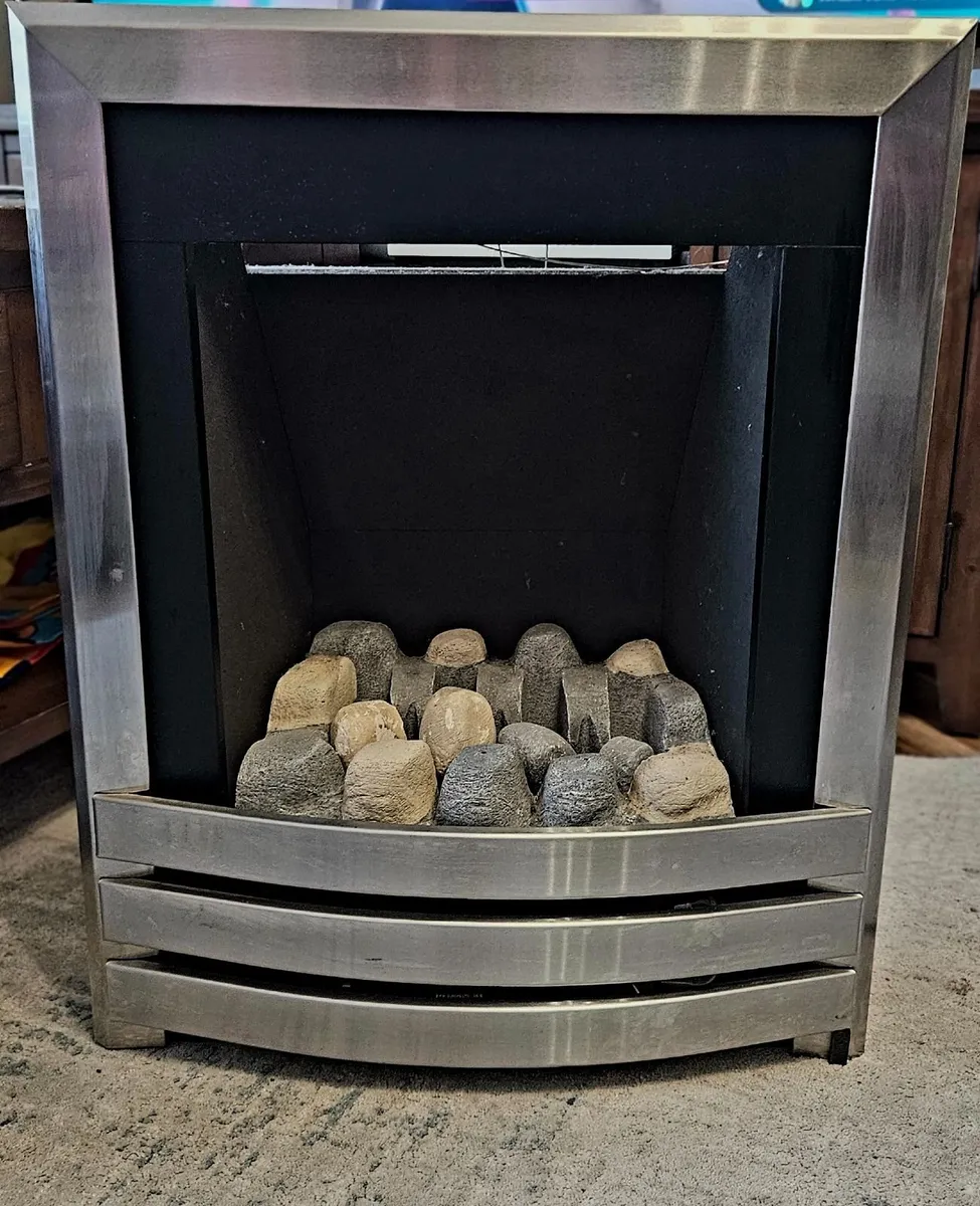 Fireplace Gas Stove