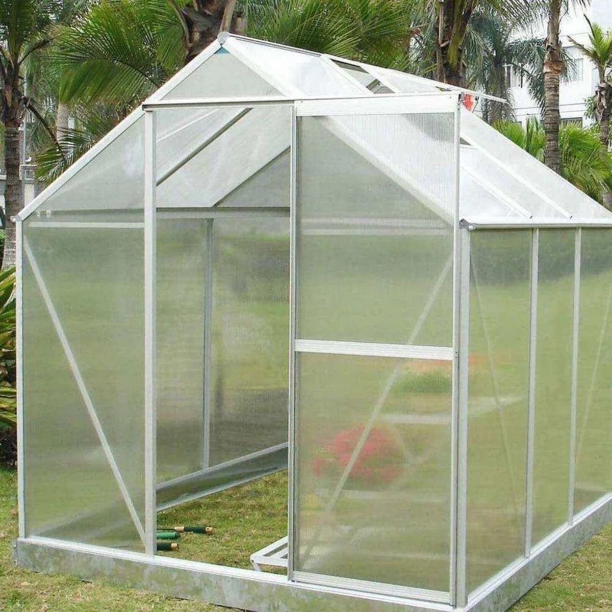 12 Polycarbonate sheets 1500mm x 700mm - Image 3