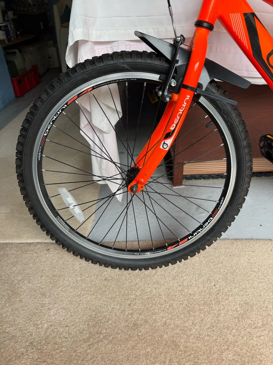 Boys bike - Image 2
