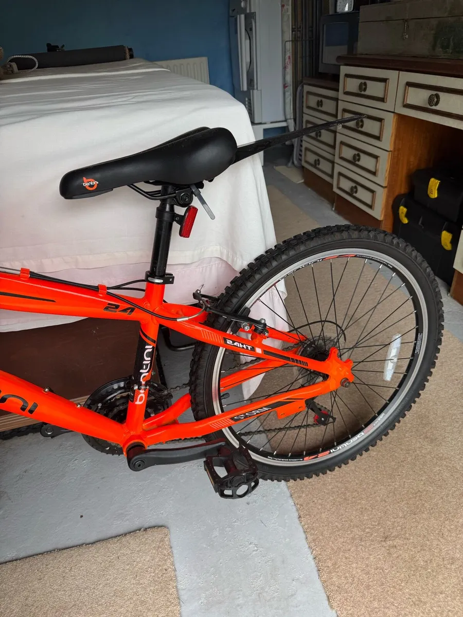 Boys bike - Image 3