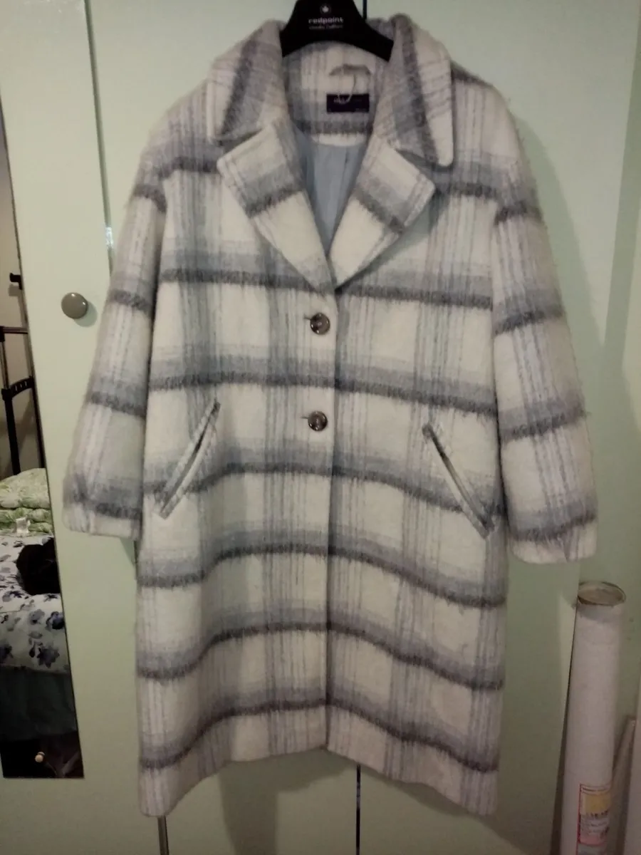 Winter Coat - Image 1