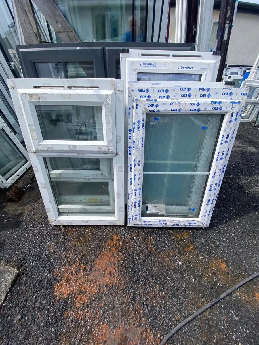 PVC door - Image 3