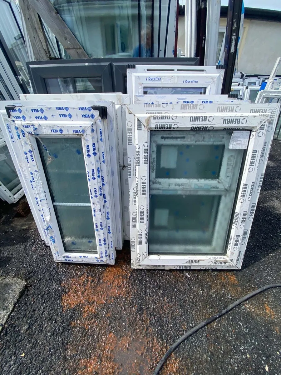 PVC door - Image 2