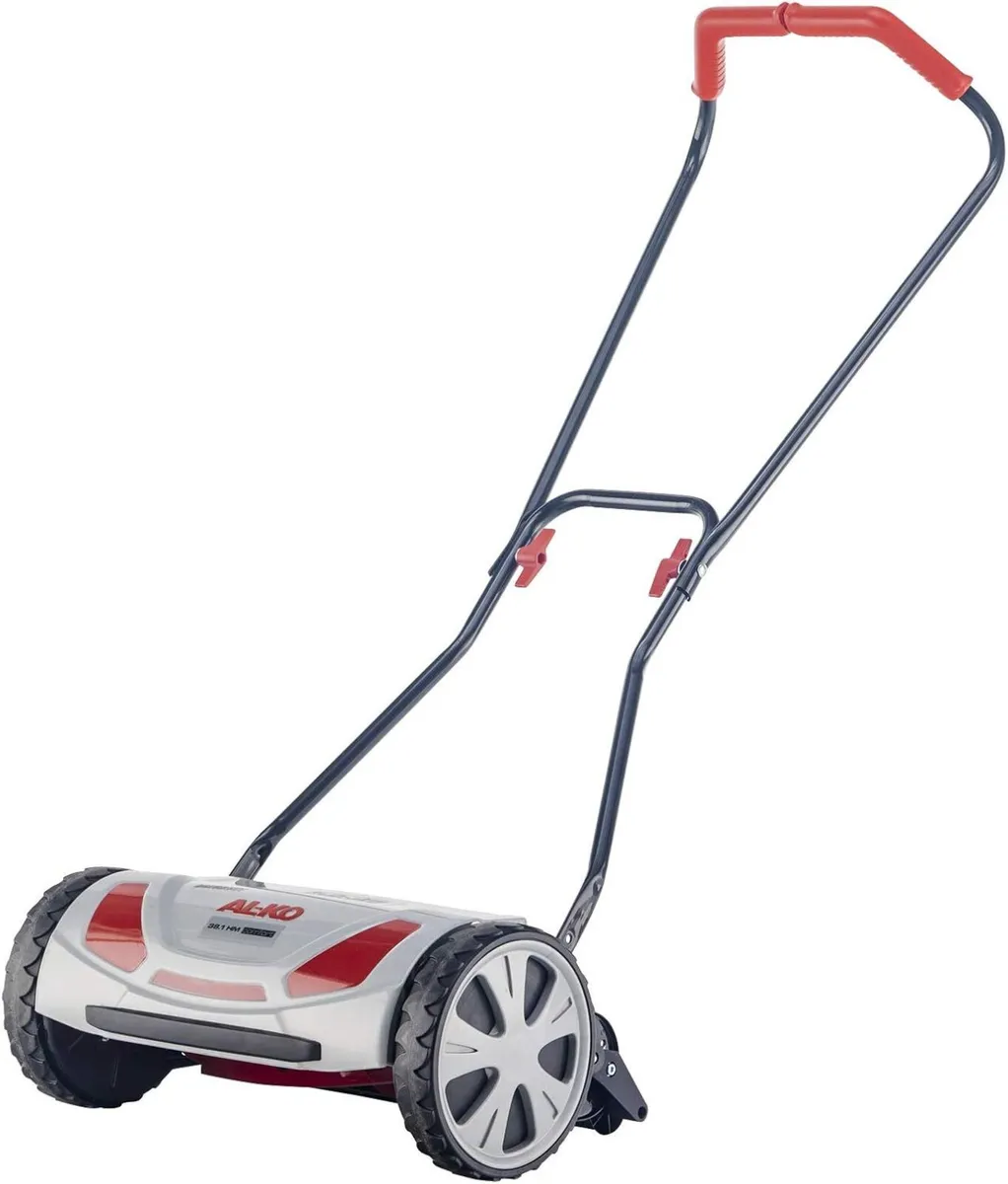 Razor Cut 38.1 Hm Comfort Manual Cylinder Lawn - Image 3