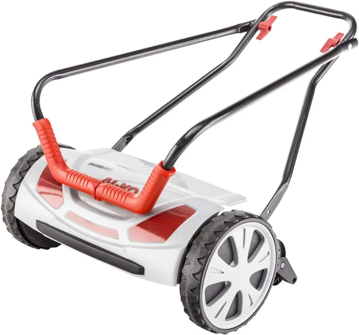 Razor Cut 38.1 Hm Comfort Manual Cylinder Lawn - Image 4