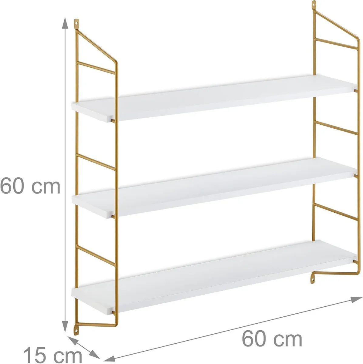 Wall Shelf - Image 3