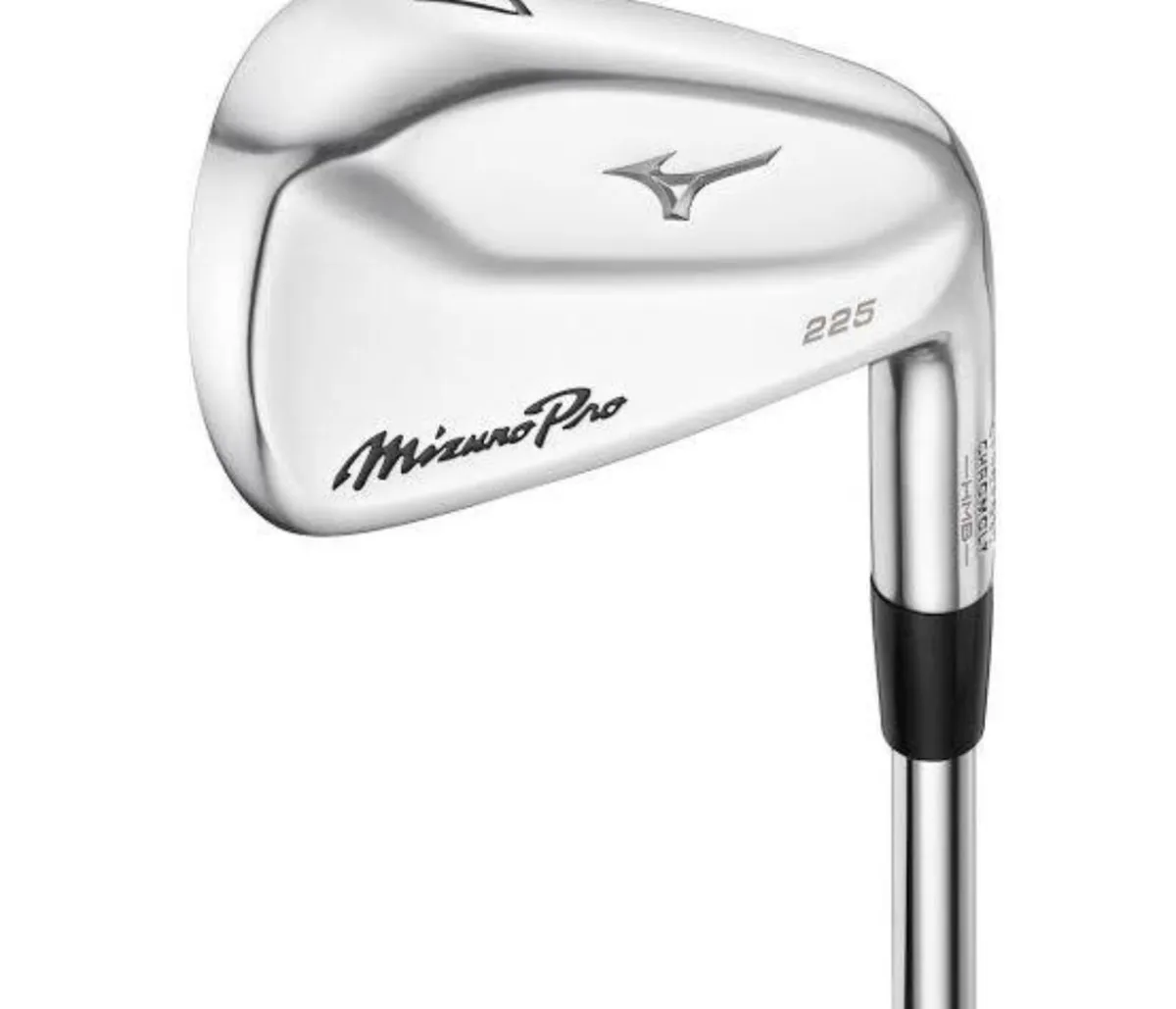 Mizuno Pro225 4 Iron