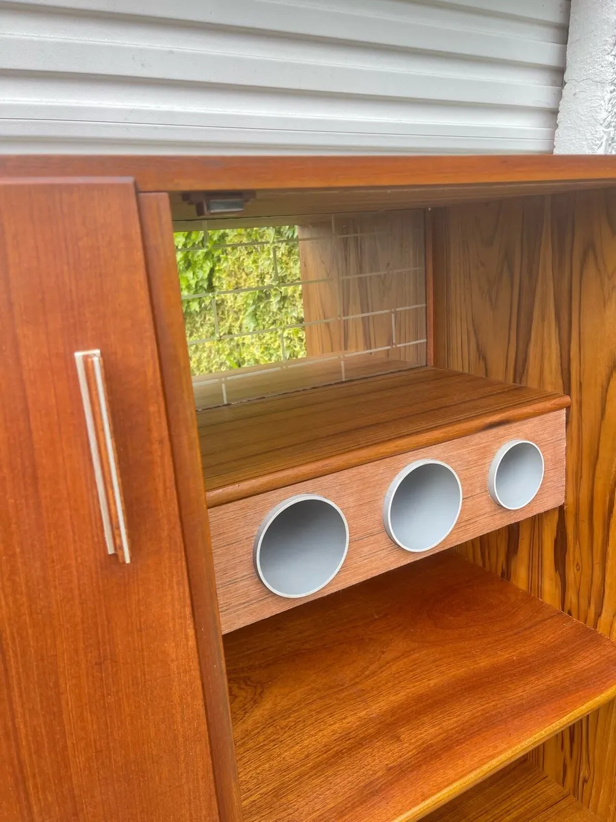 Mid century Danish drinks plus - Image 2