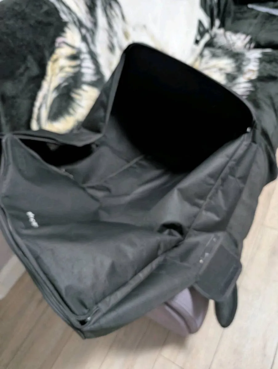 15 inch speaker bag - Image 2