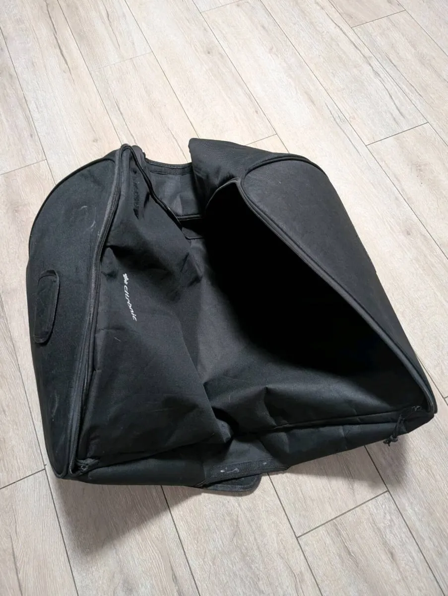 15 inch speaker bag - Image 3