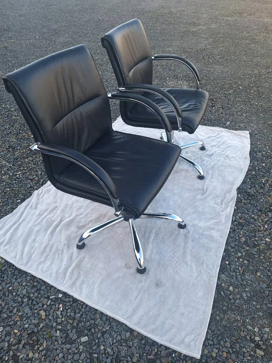 chairs office - Image 1