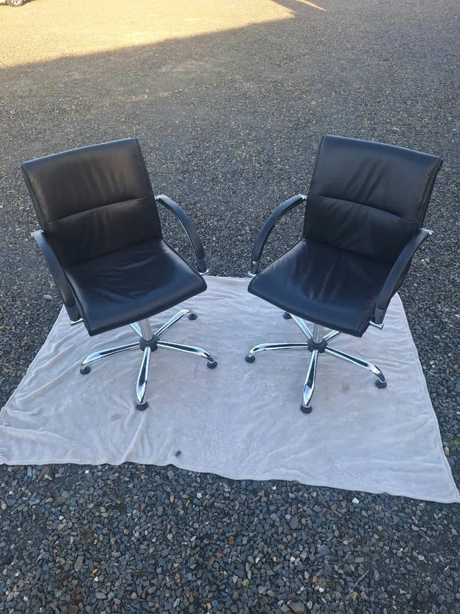 chairs office - Image 4