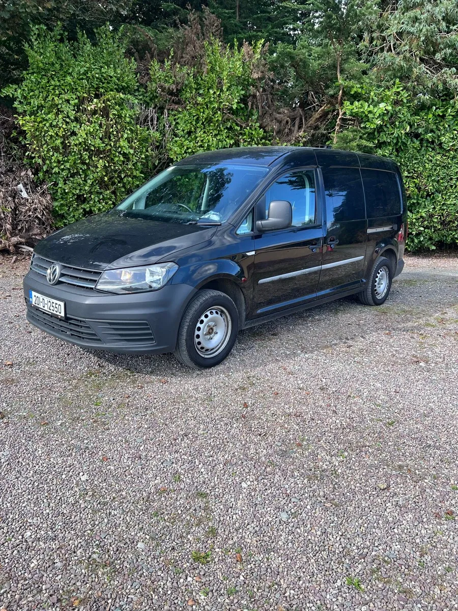 Vw caddy - Image 4