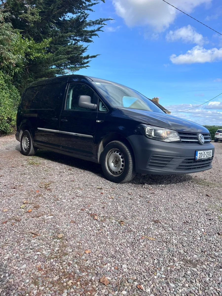 Vw caddy - Image 2