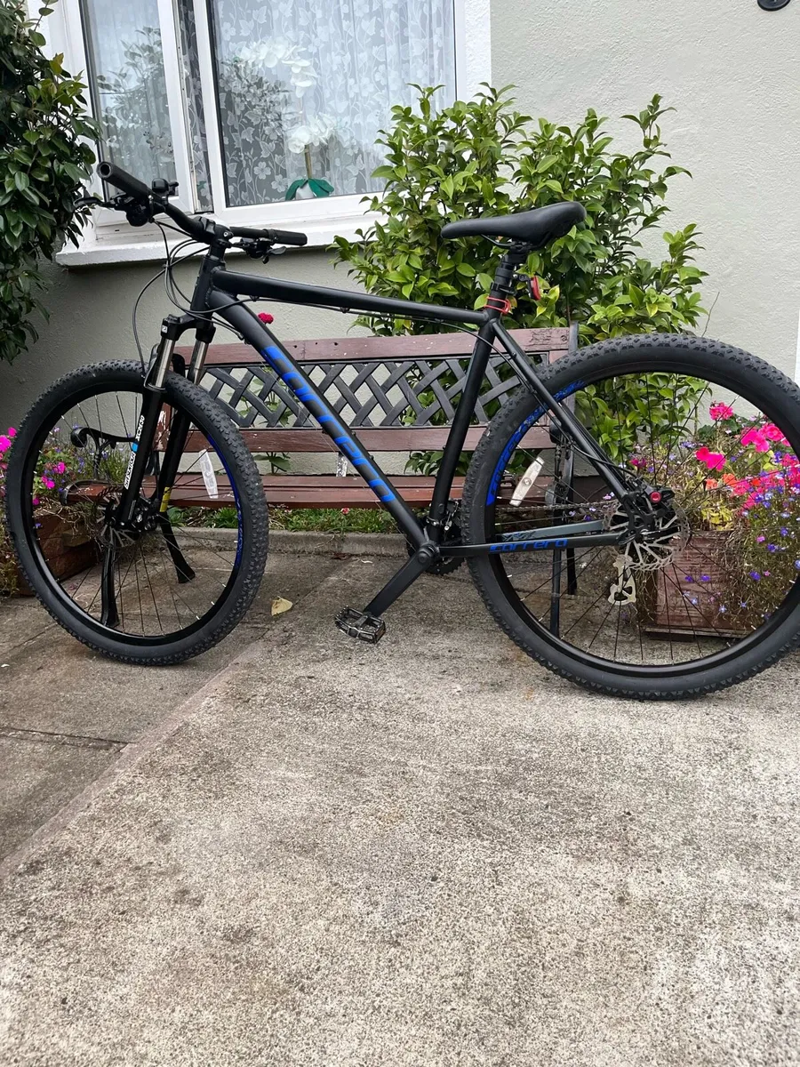 Carrera Hellcot, 29 inche mountain bike. - Image 2