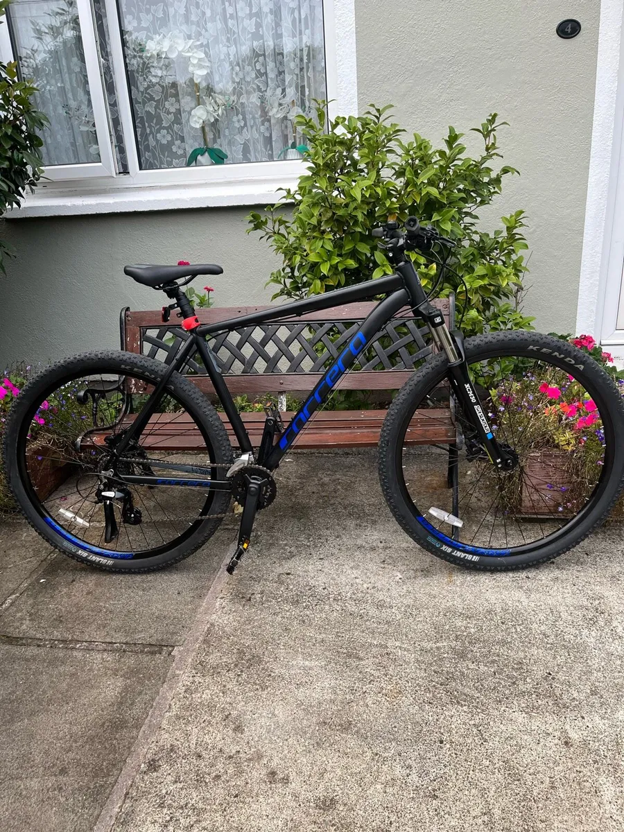 Carrera Hellcot, 29 inche mountain bike. - Image 3