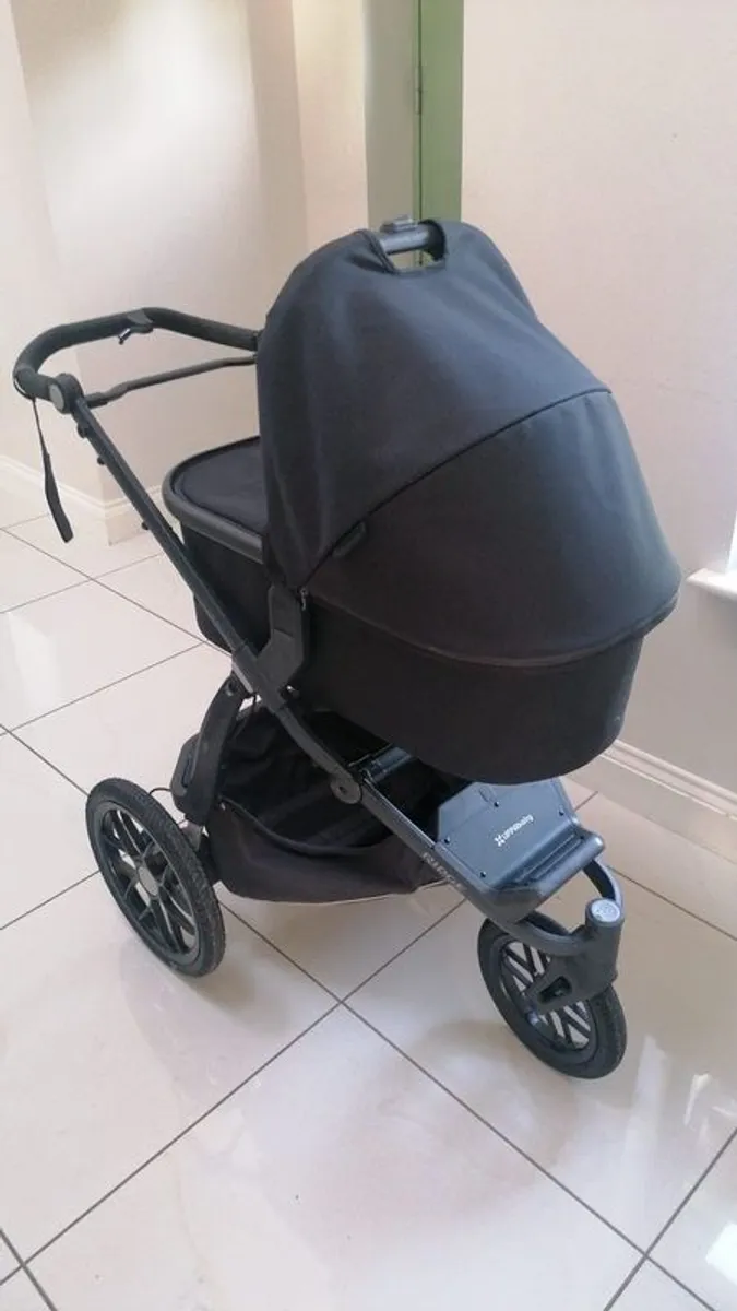 Uppababy Ridge - Image 1