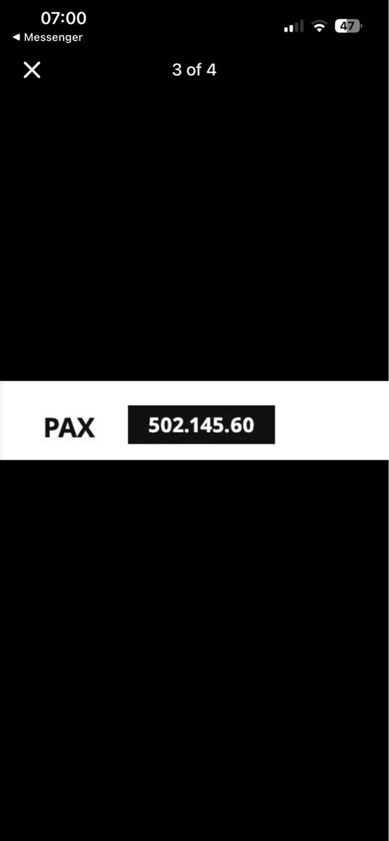 Brand new in box Ikea Pax - Image 2