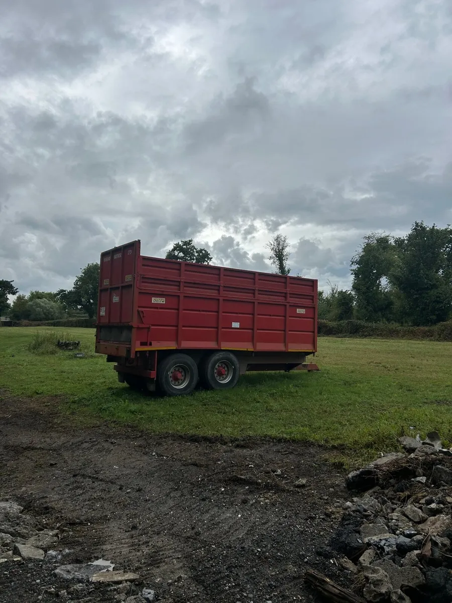 20ft smith - Image 2