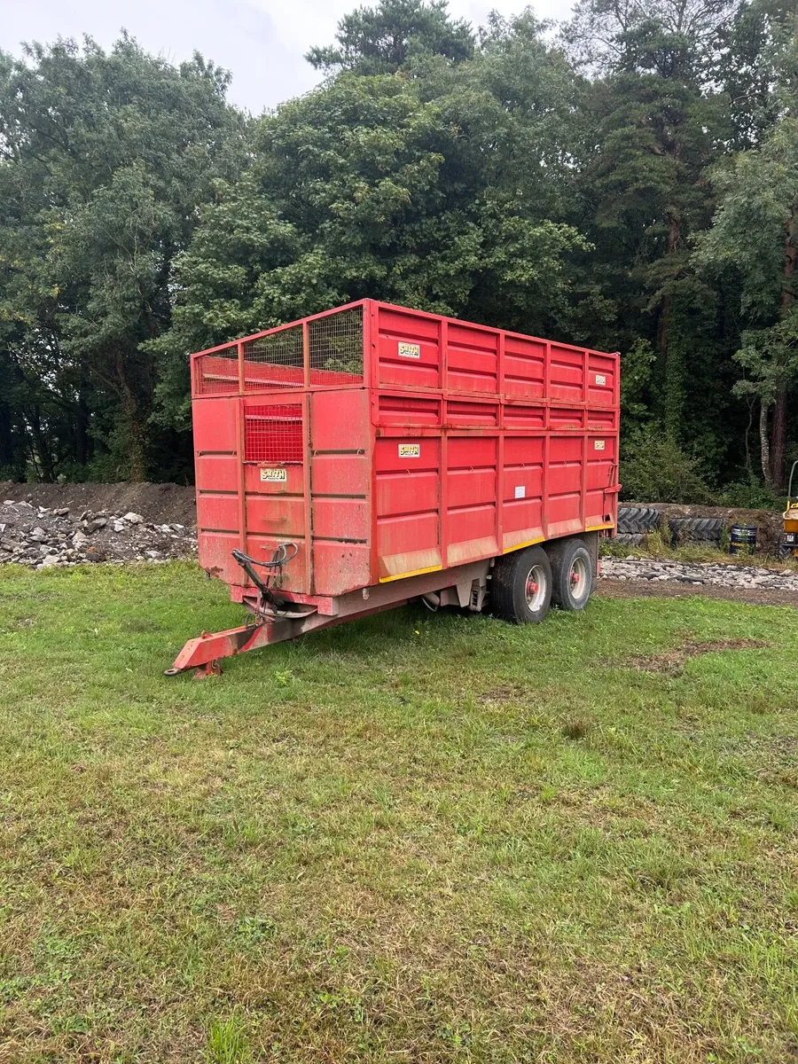 20ft smith - Image 1