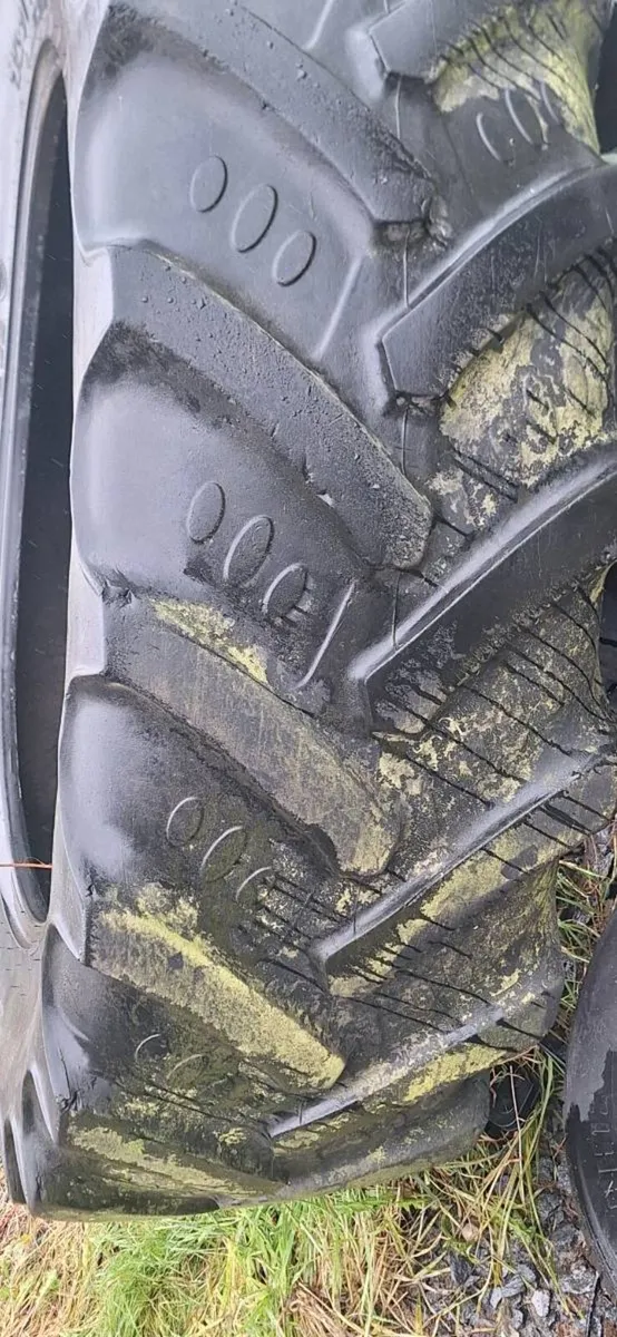 Tyres - Image 1