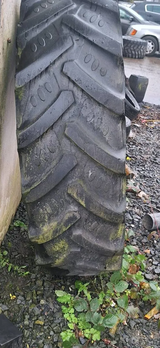 Tyres - Image 3