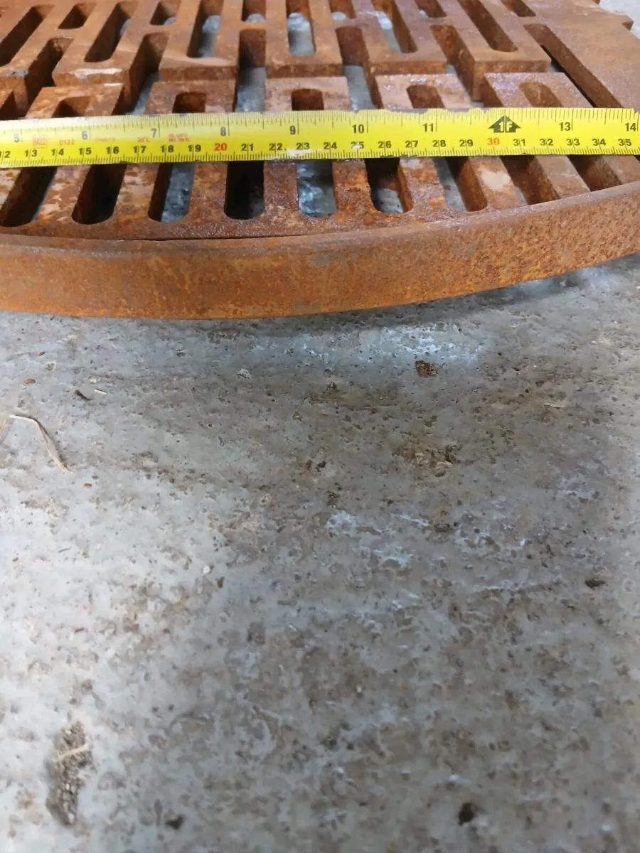 Fire grate - Image 2