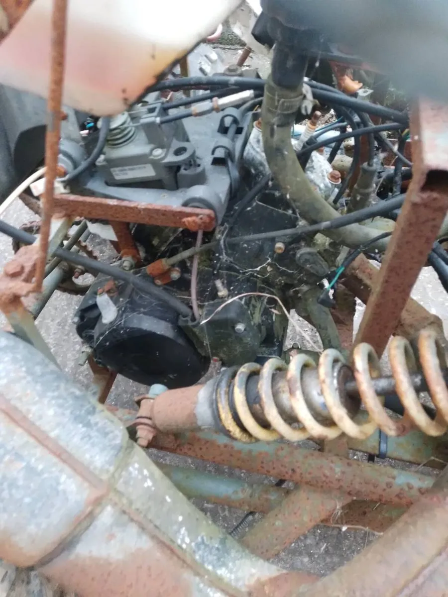 Beach buggy - Image 4