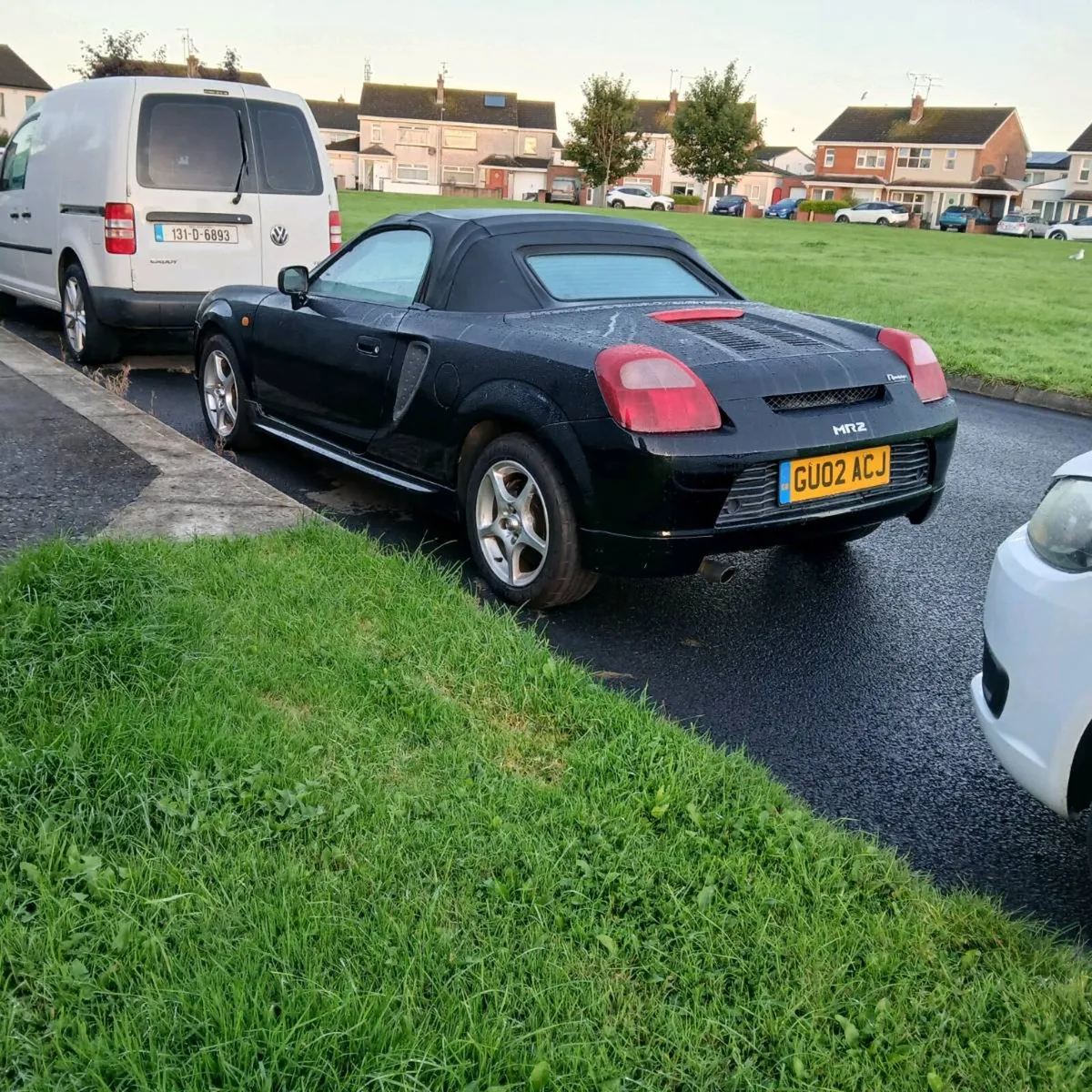 Mr2 spyder - Image 2