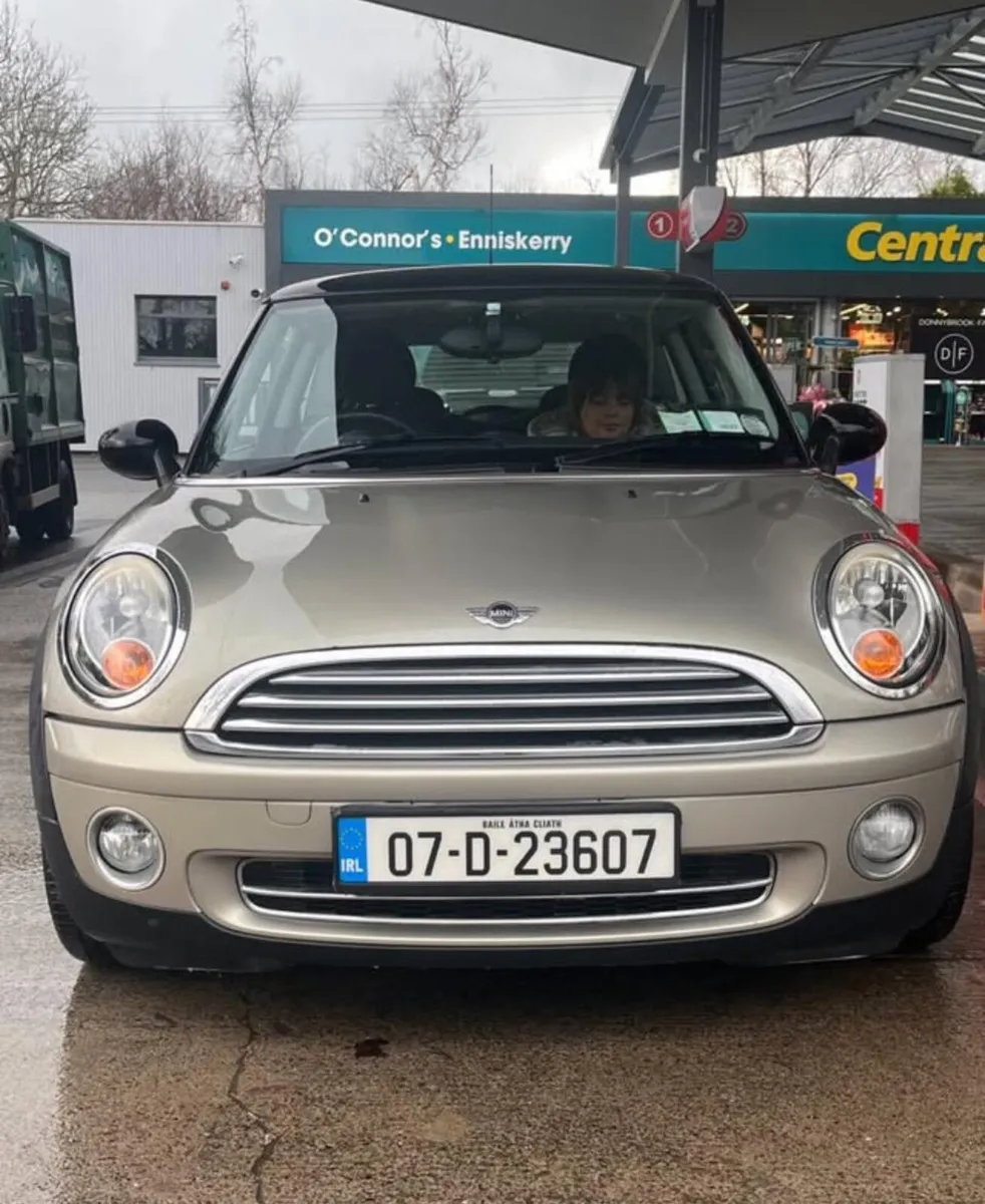 Mini Cooper 2007 - Image 4