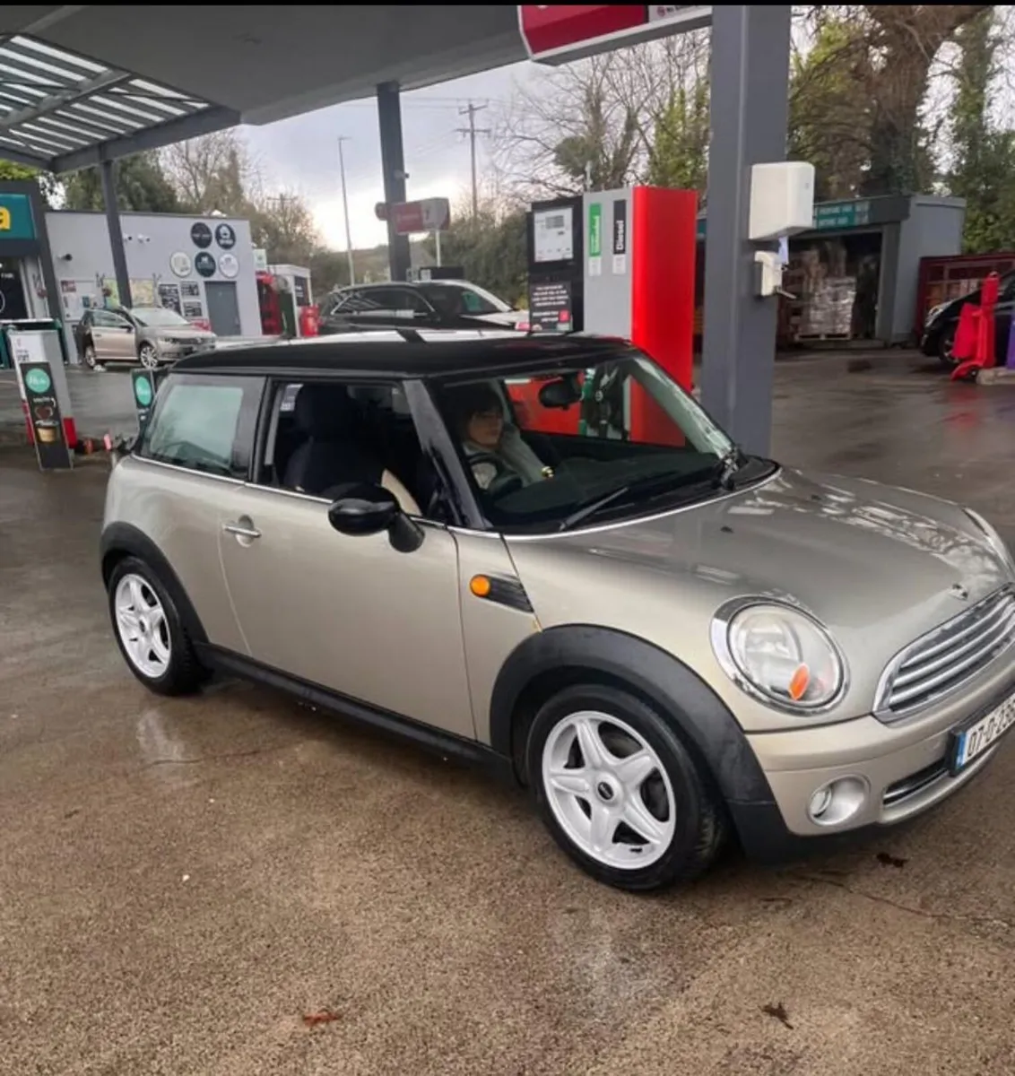 Mini Cooper 2007 - Image 1