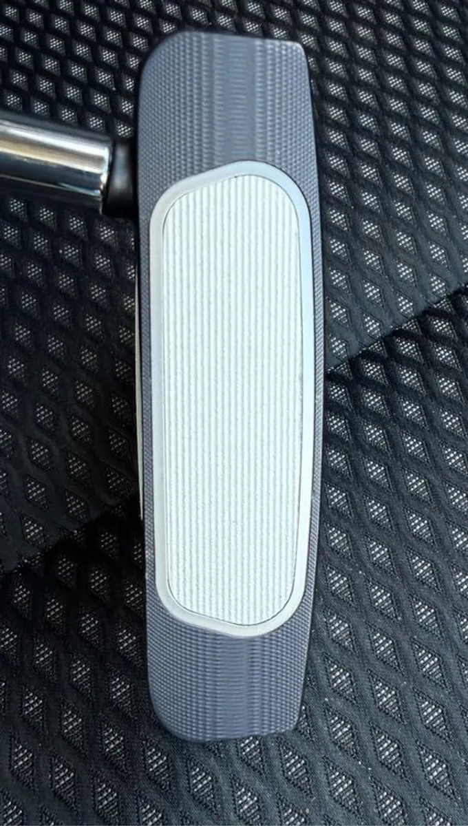 Odyssey Ai One 2-Ball Jailbird Mini DB Putter Right Hand - 35 inch - Image 2