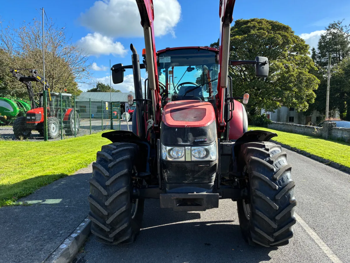 Case Farmall 105U Pro - Image 3