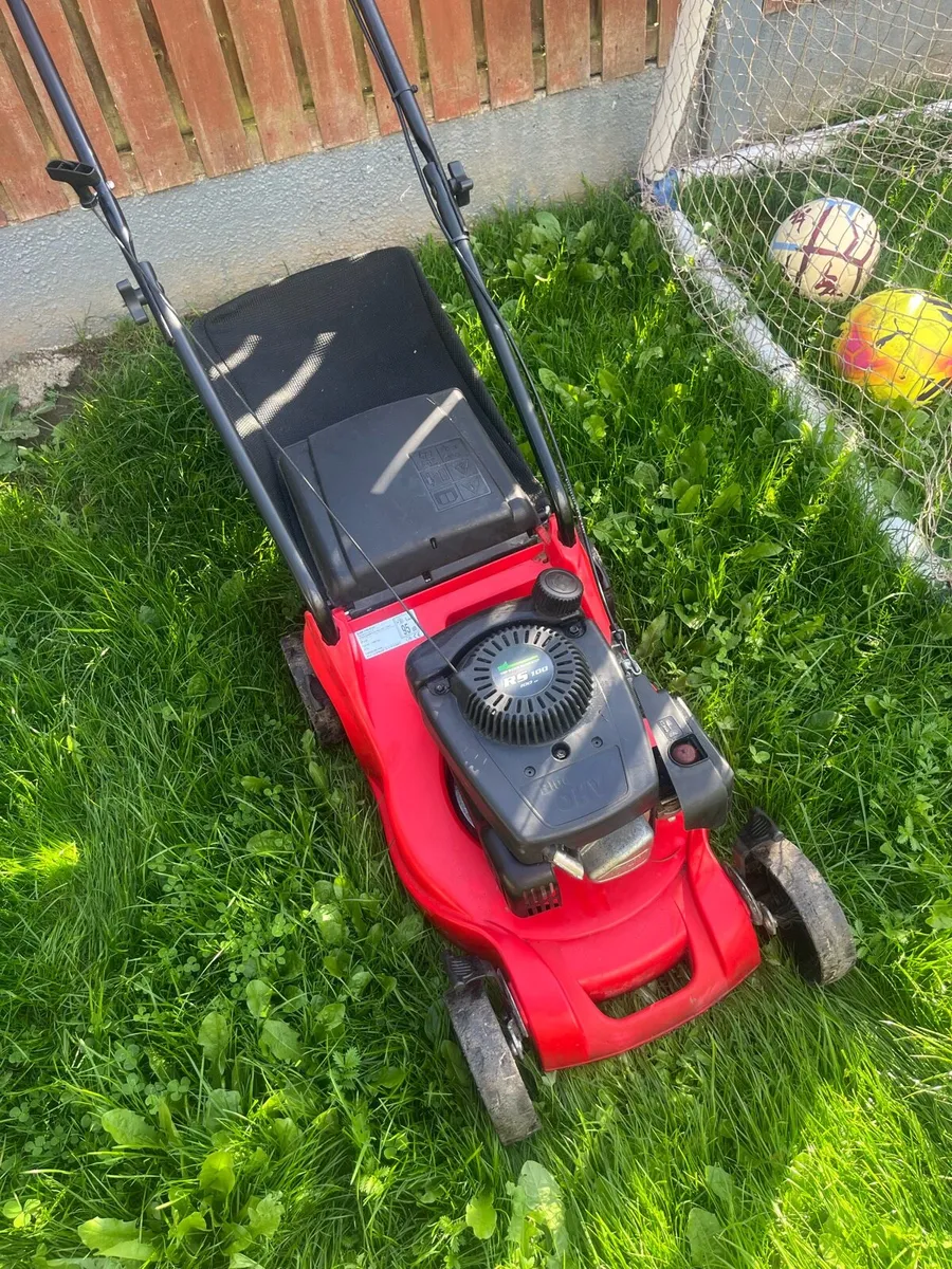Lawnmower - Image 1